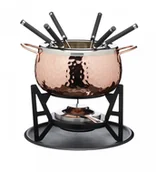 Zestawy do fondue - Kitchen Craft Zestaw do fondue ARTESA ARTFONCOP - miniaturka - grafika 1