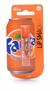 Lip Smacker Fanta balsam do ust 4 g dla dzieci Orange - Balsamy do ust - miniaturka - grafika 2