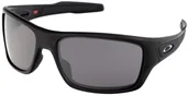 Okulary przeciwsłoneczne - Oakley Okulary Przeciwsłoneczne Oo 9263 Turbine 9263/41 - miniaturka - grafika 1