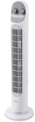 Wentylatory - Aedes T801 Biały - miniaturka - grafika 1