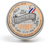 Pomada do włosów - Beardburys Beardburys Spider Pomada półmatowa do włosów 100ml 16222 - miniaturka - grafika 1