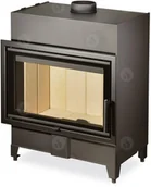 Wkłady kominkowe - Romotop Wkład kominkowy HEAT 2G 70.44.01 - miniaturka - grafika 1