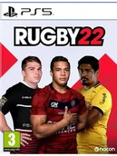 Gry PlayStation 5 - RUGBY 22 GRA PS5 - miniaturka - grafika 1