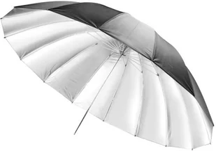 Walimex Pro Reflex Umbrella black/silver, 180cm - 17191 - Inne akcesoria studyjne - miniaturka - grafika 2