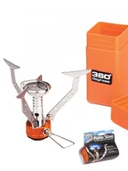 Kuchnia turystyczne i akcesoria - 360 Degrees Palnik 360 Degrees Furno Stove - miniaturka - grafika 1