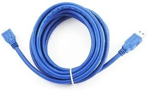 Gembird Kabel USB 3.0 AM-MICRO 3M AKGEM001440 [487895] - Kable USB - miniaturka - grafika 6