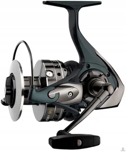 Cormoran Kołowrotek Big Cat Sumowy 5PiF 8000 - Kołowrotki - miniaturka - grafika 2