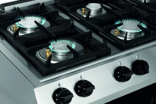 Kuchnia gazowa MFGO 7040 1582051 - Piece, kotły  i płyty grzejne gastronomiczne - miniaturka - grafika 3