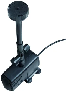 Ubbink Ubbink Pompka do fontann w oczku wodnym, Xtra 1600 L/h 1351951 - Oczka wodne - miniaturka - grafika 3