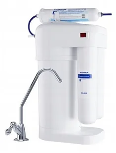 Aquaphor RO-70S - Bardzo kompaktowa osmoza RO-70S - Uzdatniacze wody - miniaturka - grafika 4