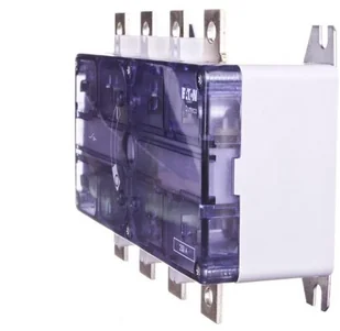 Eaton Rozłącznik izolacyjny 4P 250A DMV250N/4 1814410 1814410 - Wyłączniki światła i elektryczne - miniaturka - grafika 2