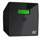 Zasilacze awaryjne UPS - Zasilacz awaryjny Ups 1000VA 600W Power Proof - miniaturka - grafika 1