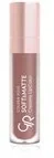 Golden Rose Soft &amp; Matte Creamy Lip Color - Matowa pomadka do ust w płynie - 107 GOLDWPL-WPL-06 - Szminki - miniaturka - grafika 4