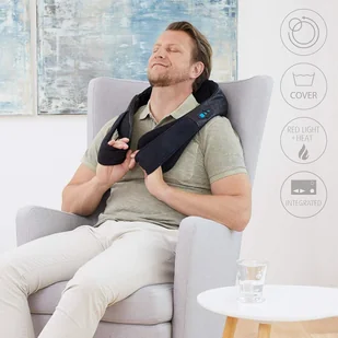 Medisana NMG 850 - Masażery - miniaturka - grafika 2