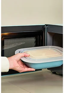 Mepal Pokrywa do miski  9441K1 9441K1 SAM ONE SIZE - Miski i półmiski - miniaturka - grafika 4