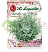 Nasiona i cebule - Legutko Rozmaryn lekarski 0,1g Domowy ogród - miniaturka - grafika 1