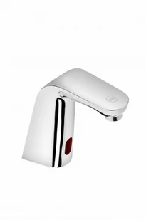 KFA Samba 59230000 - Baterie wannowe i prysznicowe - miniaturka - grafika 2