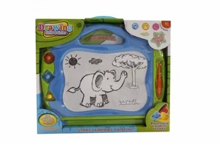 Askato Tablica magnetyczna - Tablice dla dzieci - miniaturka - grafika 3