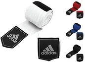 Rękawice bokserskie - adidas BOXING CREPE BANDAGE - miniaturka - grafika 1