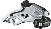 Części rowerowe - Shimano Acera przerzutka przednia, srebrny, 40 x 10 x 10 cm EFDT3000TSX3 - miniaturka - grafika 1