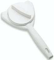 Korkociągi i otwieracze - Kuhn Rikon KUHN RIKON chwytak oznacza, że szkło otwieracz do dekli, biały 22905 - miniaturka - grafika 1