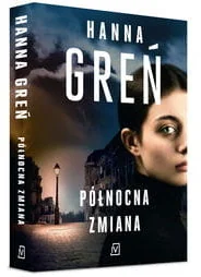 Północna zmiana - Thrillery - miniaturka - grafika 2