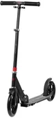 Hulajnogi - SMJ sport Hulajnoga sport X-TRACK SKL 037 black/red - miniaturka - grafika 1