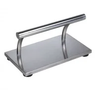 Meble fryzjerskie - Beauty System Podnóżek fryzjerski BD-07 BD-07 - miniaturka - grafika 1