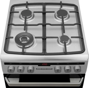 Kuchenka gazowo-elektryczna Amica 58GEH2.31HZpTaDA(Xx) - Kuchenki gazowo-elektryczne - miniaturka - grafika 7