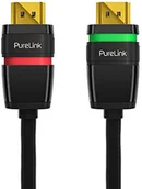 Kable - PureLink High Speed HDMI kabel/adapter Ethernet 1,50m - miniaturka - grafika 1