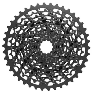 SRAM Kaseta GX XG-1150 czarny / Ilość biegów: 11 / Stopniowanie: 10-42 00.2418.058.000 - Kasety rowerowe SRAM Kaseta GX XG-1150 czarny / Ilość biegów: 11 / Stopniowanie: 10-42 00.2418.058.000 - Kasety rowerowe - miniaturka - grafika 1