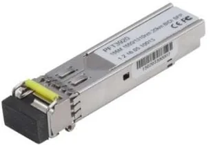 DAHUA Moduł SFP jednomodowy PFT3920 DAHUA PFT3920 - Pozostałe akcesoria sieciowe - miniaturka - grafika 5
