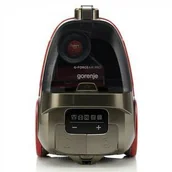 Odkurzacze - Gorenje G Force Air Pro VCEA03GAPRACY - miniaturka - grafika 1