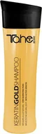 Szampony do włosów - Tahe Gold Finishing szampon regenerujący 300ml 73128 - miniaturka - grafika 1
