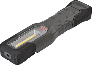 Brennenstuhl lampy warsztatowe led lampa warsztatowa akumulatorowa 1000lm HL 1000A 1175680 - Latarki - miniaturka - grafika 2