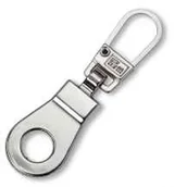 Artykuły kaletnicze - PRYM Zawieszka naprawa Suwaka suwak PRYM 482121 5033 - miniaturka - grafika 1