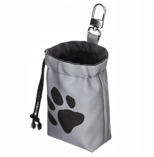 Torebka na przysmaki dla psa lub kota - 250 ml - Artykuły szkoleniowe - miniaturka - grafika 2