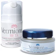 Kremy do twarzy - Vermione SKÓRA TRĄDZIKOWA SUCHA - miniaturka - grafika 1