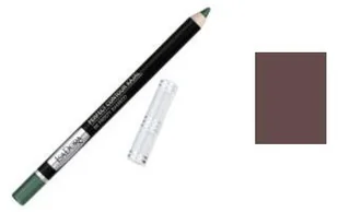 IsaDora Perfect Contour Nr 61 Dark Brown Kredka do oczu 1.3 g - Kredki do oczu - miniaturka - grafika 2
