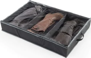Compactor Organizer na buty, 90 x 60 x 15 cm - Pudła i pojemniki do przechowywania - miniaturka - grafika 2