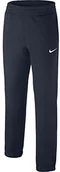 Akcesoria turystyczne - Nike spodnie Core BF Cuff Pant 619089 451 moda dla dzieci, XS 619089-451 - miniaturka - grafika 1
