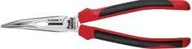 Kombinerki i obcęgi - TENG TOOLS Szczypce płaskie z cięciem bocznym 200mm 10979-0105 109790105 - miniaturka - grafika 1