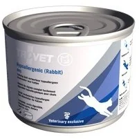 Trovet Kot rrd rabbit Puszka królik 200g - Mokra karma dla kotów - miniaturka - grafika 3