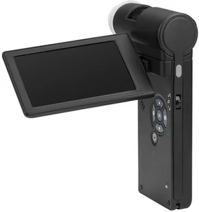 Levenhuk DTX 700 Mobi - Mikroskopy i lupy - miniaturka - grafika 6