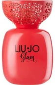 Wody i perfumy damskie - Liu Jo Glam Woda perfumowana 100 ml - miniaturka - grafika 1