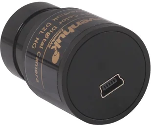 Levenhuk Mikroskop Cyfrowy Rainbow D2L 0.3M, Moonstone 69115 - Mikroskopy i lupy - miniaturka - grafika 9