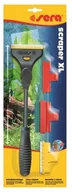 Pozostałe akcesoria do akwarium - Sera Skrobak scraper XL 30 cm - miniaturka - grafika 1