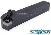 Noże do tokarek - DARMET NÓŻ TOKARSKI ZEWNĘTRZNY SKŁADANY MSKNR 2020 K12 - miniaturka - grafika 1