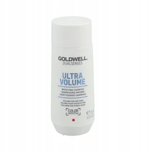Goldwell DUALSENSES ULTRA VOLUME Szampon zwiększający objętość włosów 30ml 0000051703 - Szampony do włosów - miniaturka - grafika 2