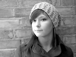 Art of Polo Czapka Ażurowy pompon - Czapki damskie - miniaturka - grafika 3